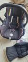 Thumbnail for Maxi-Cosi Cabriofix car seat