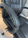 Thumbnail for Black office chair