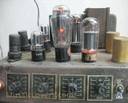 Thumbnail for Wanted old valve equipment , Audio valves