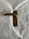 Thumbnail for 1930’ door handle