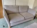 Thumbnail for Large Sofa