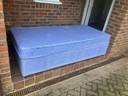Thumbnail for Single bed