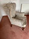 Thumbnail for High Back Chair AWAITING COLLECTION