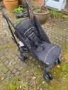 Thumbnail for Hauck light weigh child's buggy style pushchair
