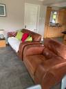 Thumbnail for 2 seater sofa and chair