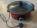 Thumbnail for Morphy Richards Slow-cooker