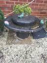Thumbnail for Water feature bird bath