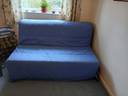 Thumbnail for IKEA sofa bed
