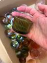 Thumbnail for Tealight holders glass