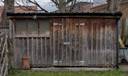 Thumbnail for Garden Shed - Wooden, good condition
