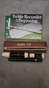 Thumbnail for Aulos Treble Recorder & Beginners Book