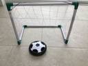 Thumbnail for Promised: Mini goal and hover football