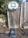 Thumbnail for Basketball hoop