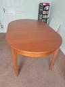 Thumbnail for G plan dining table