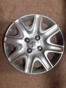 Thumbnail for Wheel trim from Peugeot 307