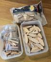 Thumbnail for Jointing Biscuits and Dowels