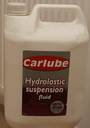 Thumbnail for 5 Ltr Carlube Hydrolastic Suspension Fluid