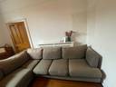 Thumbnail for Large corner sofa for free to collect