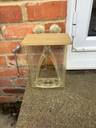 Thumbnail for Promised: Window bird feeder