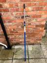 Thumbnail for Promised: Telescopic painting pole