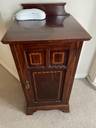 Thumbnail for Wooden Cabinet