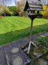 Thumbnail for Bird feeder