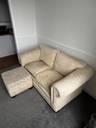 Thumbnail for FREE Sofa & Stool