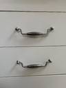 Thumbnail for Door handles/knobs