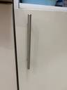 Thumbnail for Chrome door handles