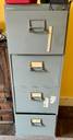 Thumbnail for Filing cabinet