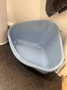Thumbnail for Corner Litter Tray