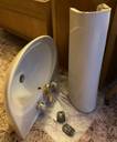 Thumbnail for Pedestal basin
