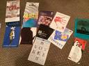 Thumbnail for Collectable RSC Old Theatre Programmes