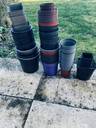 Thumbnail for Plastic Plant Pots