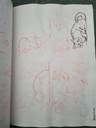 Thumbnail for Draw 50 Cats book