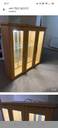 Thumbnail for Display cabinet