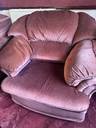 Thumbnail for Two sofa chairs