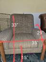 Thumbnail for Arm chair
