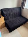 Thumbnail for Futon sofa bed