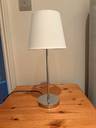Thumbnail for Small bedside lamp