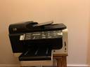 Thumbnail for HP Officejet Pro 8500 - Printer/Copier/Scanner/Fax