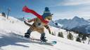 Thumbnail for Anyone have ski equipment