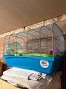 Thumbnail for Small animal cage
