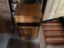 Thumbnail for Bedside cabinet or storage unit