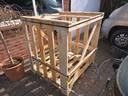 Thumbnail for Wooden Crate/Pallet