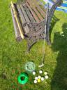 Thumbnail for Golf putter