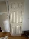 Thumbnail for Interior 6 Panel Doors