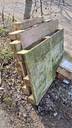 Thumbnail for Pallets, wood