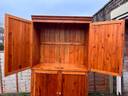 Thumbnail for oak wardrobe