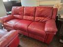 Thumbnail for 3 Piece Leather Suite
